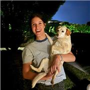 Offro ripetizioni di ogni tipo per ragazzi fino alle scuole medie. Sono una ragazza solare che ama l’interazione con il pubblico